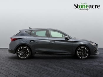Used Cupra Leon 2023 for sale - 79740676: Photo