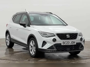 Used SEAT Arona 2023 for sale - 77564847: Photo