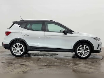 Used SEAT Arona 2023 for sale - 77564847: Photo