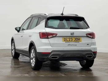 Used SEAT Arona 2023 for sale - 77564847: Photo
