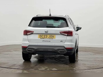 Used SEAT Arona 2023 for sale - 77564847: Photo