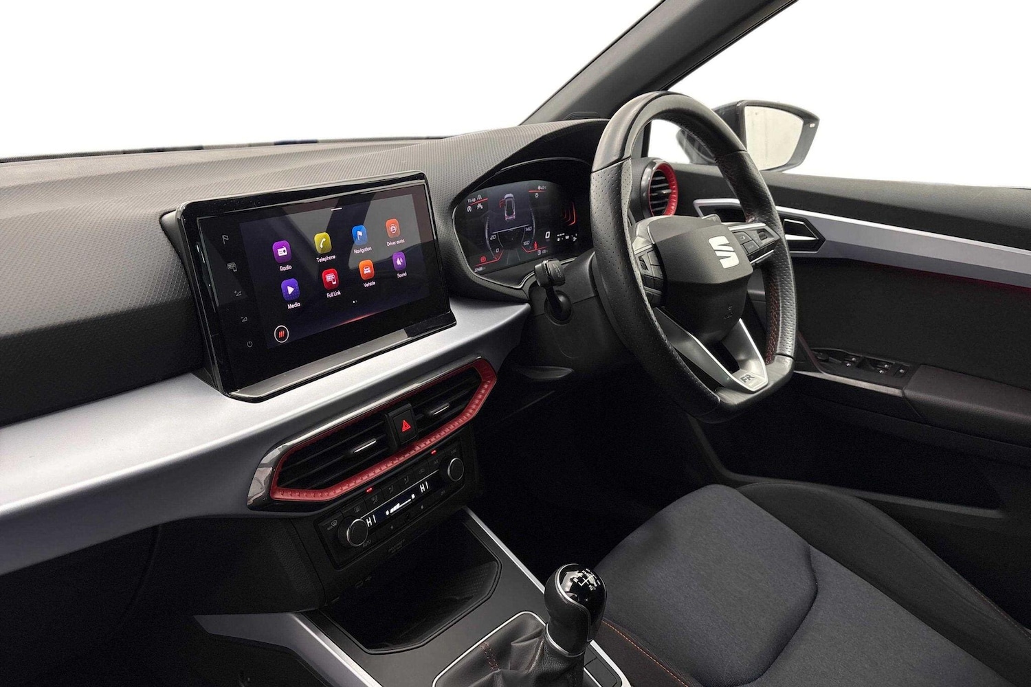 Used SEAT Arona 2023 for sale - 77564847: Photo 6