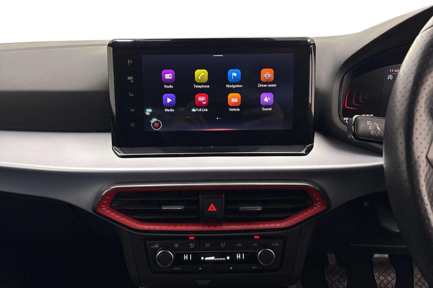 Used SEAT Arona 2023 for sale - 77564847: Photo 8