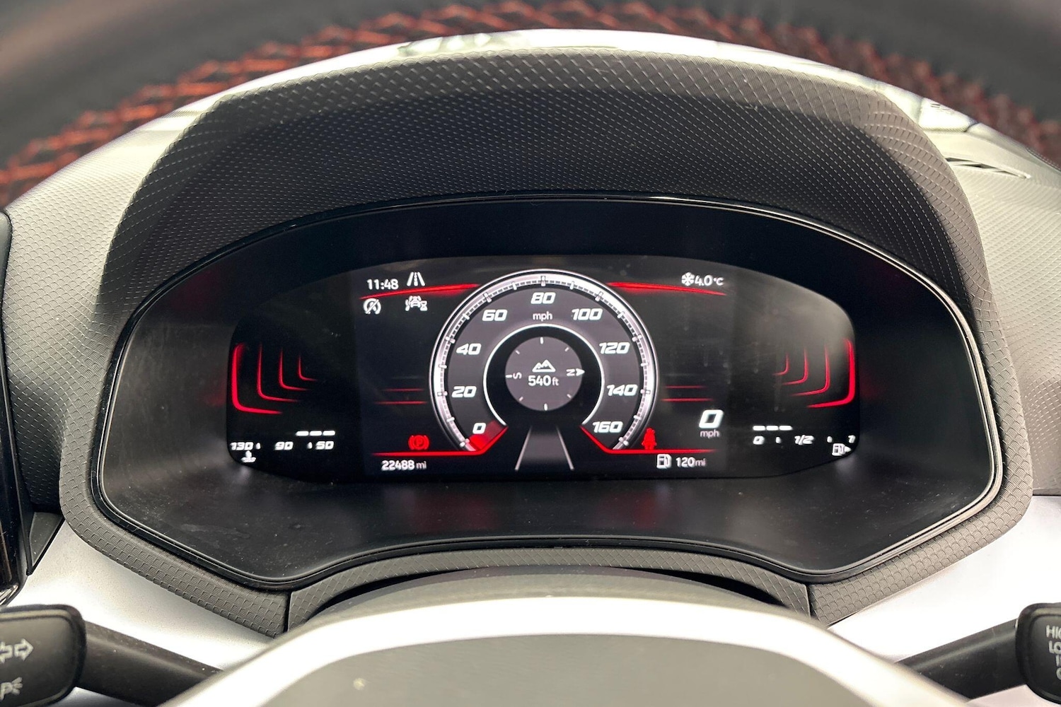 Used SEAT Arona 2023 for sale - 77564847: Photo 9