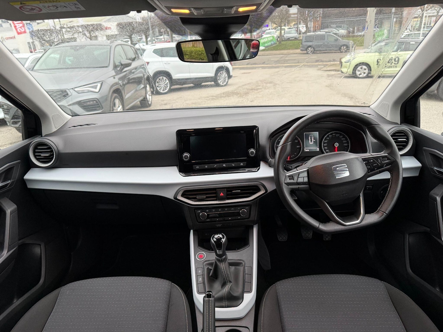 Used SEAT Arona 2023 for sale - 77455225: Photo 10