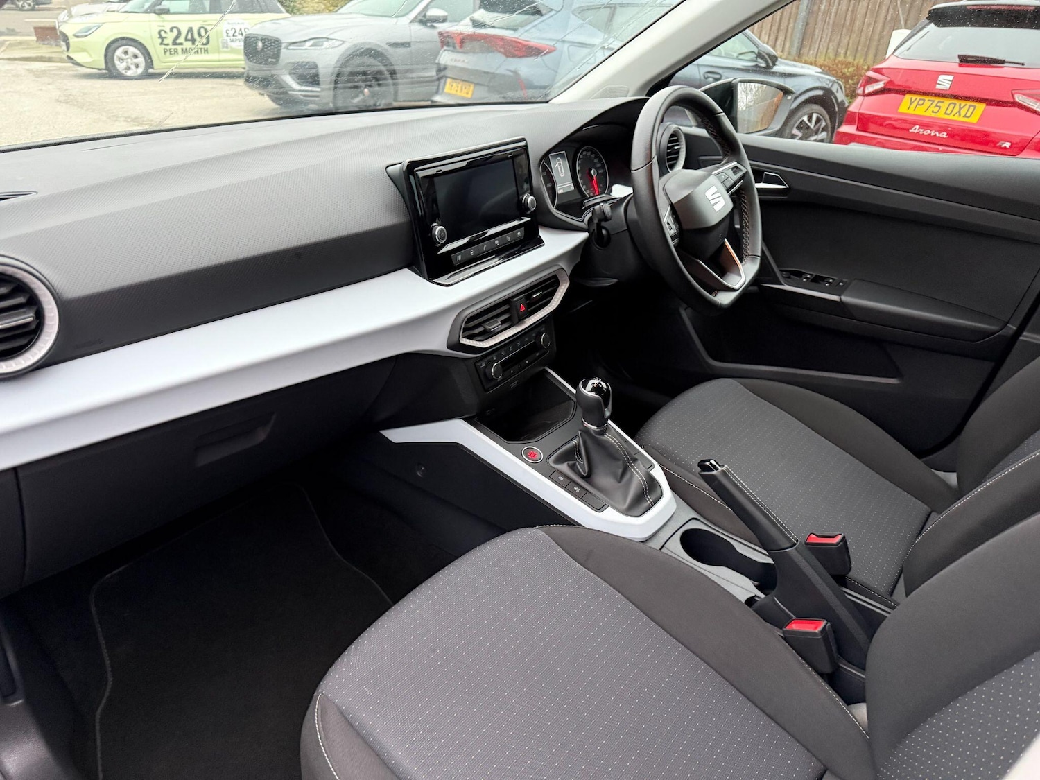 Used SEAT Arona 2023 for sale - 77455225: Photo 11