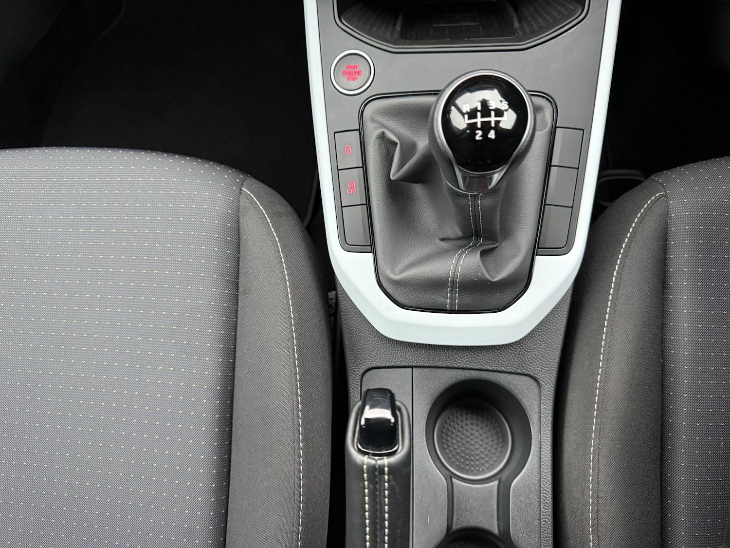 Used SEAT Arona 2023 for sale - 77455225: Photo 12