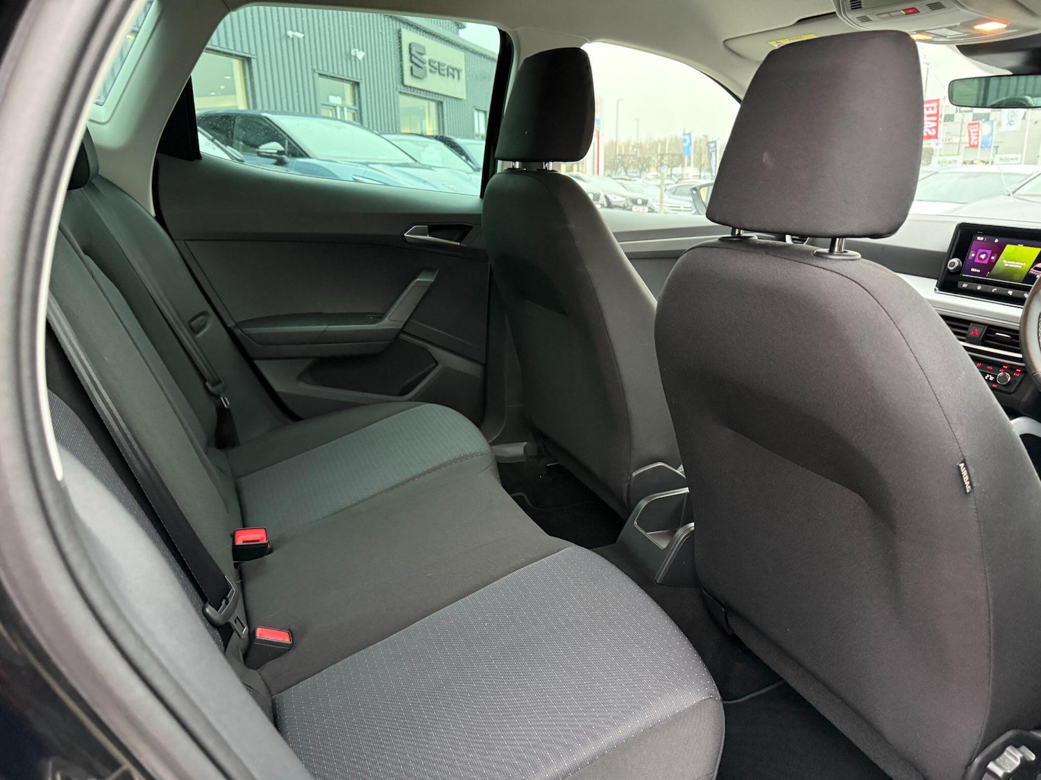 Used SEAT Arona 2023 for sale - 77455225: Photo 14