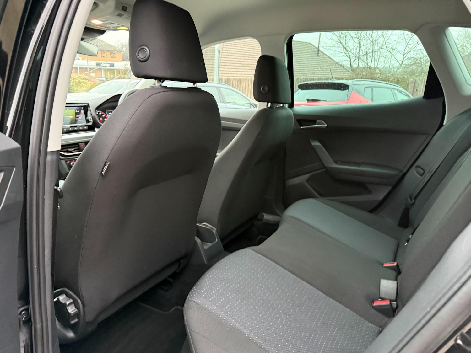 Used SEAT Arona 2023 for sale - 77455225: Photo 15