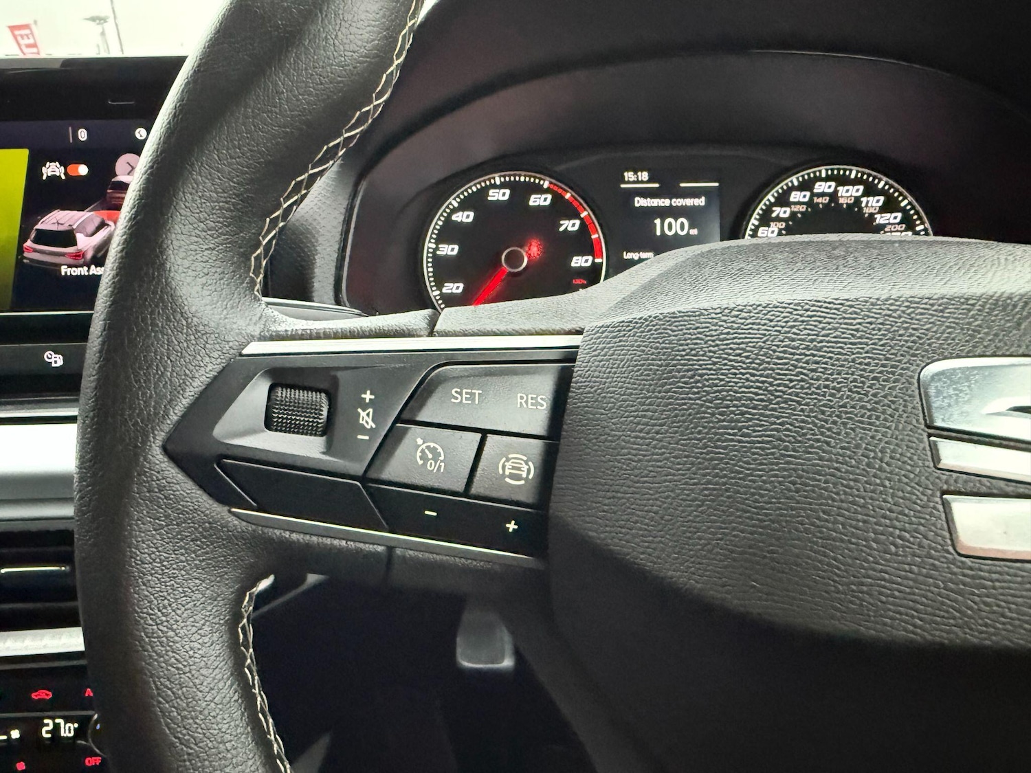 Used SEAT Arona 2023 for sale - 77455225: Photo 17