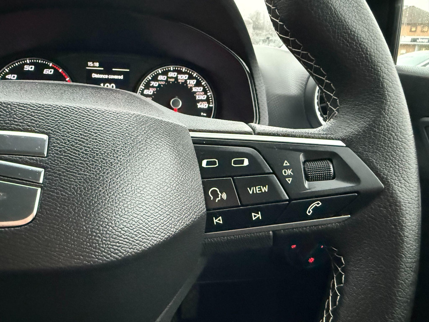 Used SEAT Arona 2023 for sale - 77455225: Photo 18