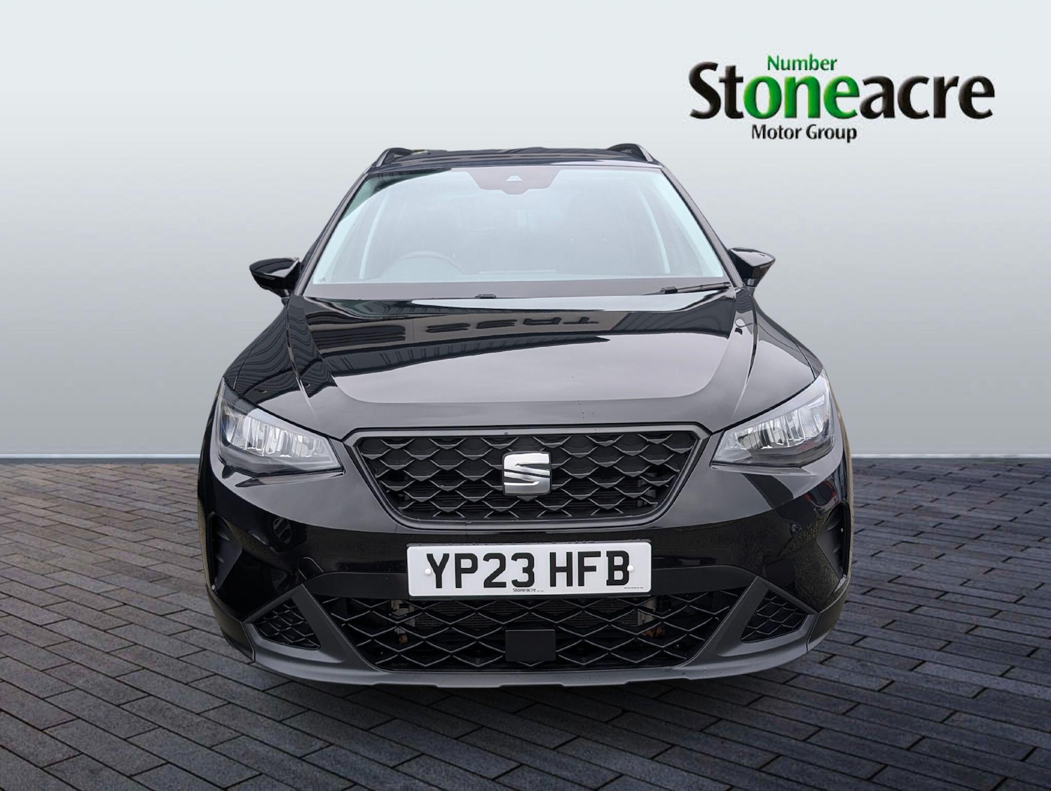 Used SEAT Arona 2023 for sale - 77455225: Photo 2