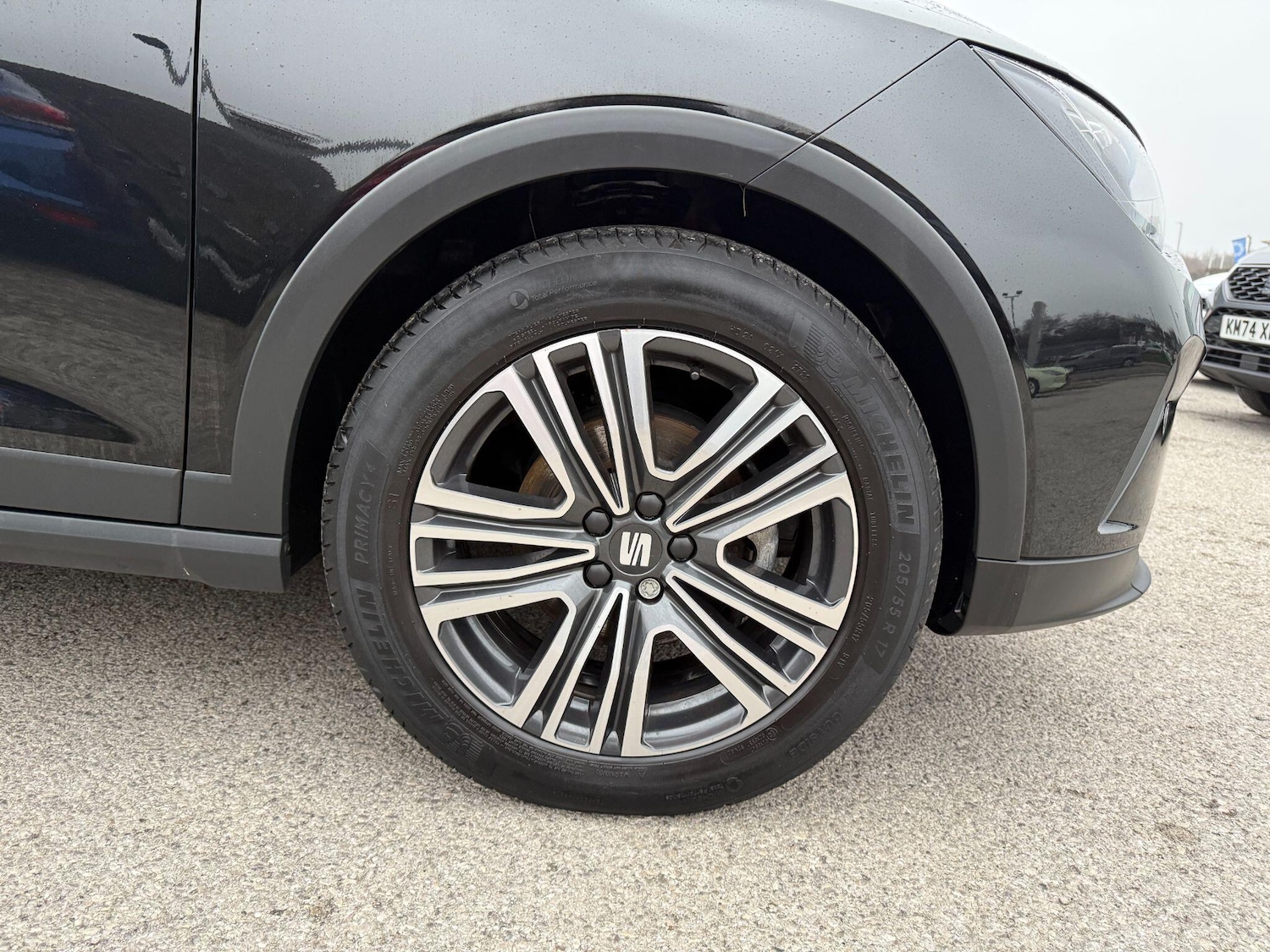 Used SEAT Arona 2023 for sale - 77455225: Photo 21