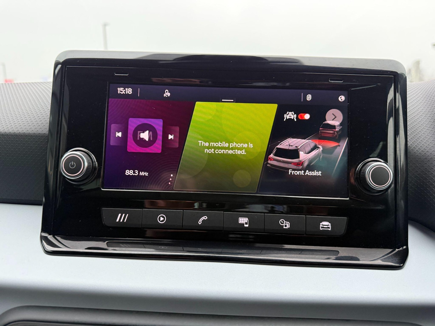 Used SEAT Arona 2023 for sale - 77455225: Photo 22