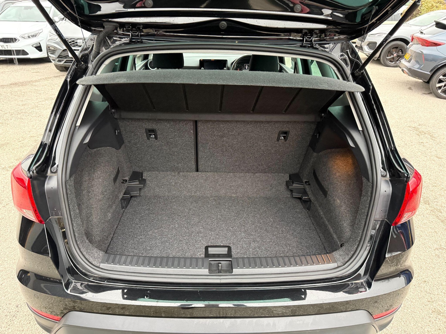 Used SEAT Arona 2023 for sale - 77455225: Photo 24