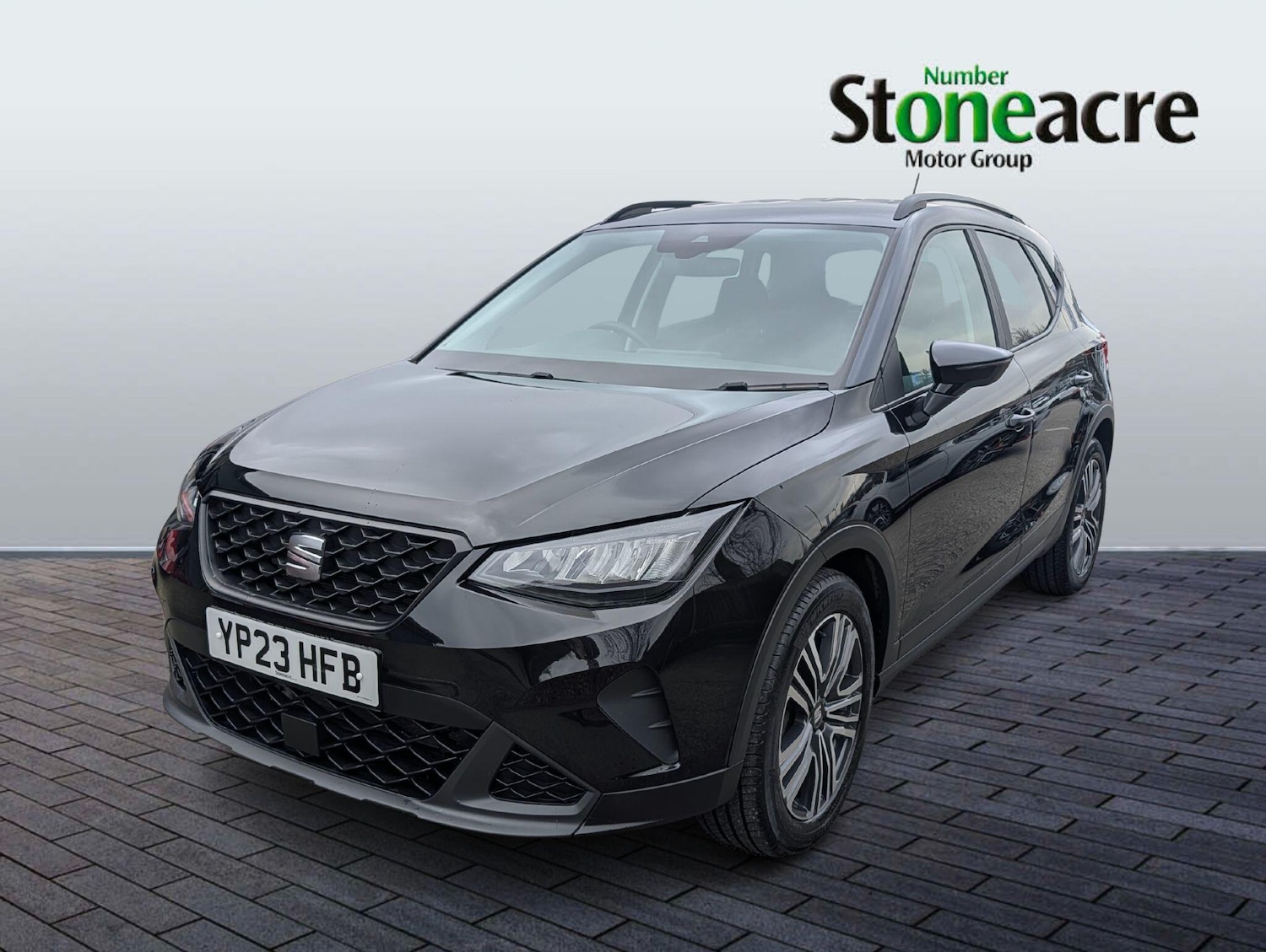 Used SEAT Arona 2023 for sale - 77455225: Photo 3