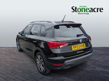 Used SEAT Arona 2023 for sale - 77455225: Photo