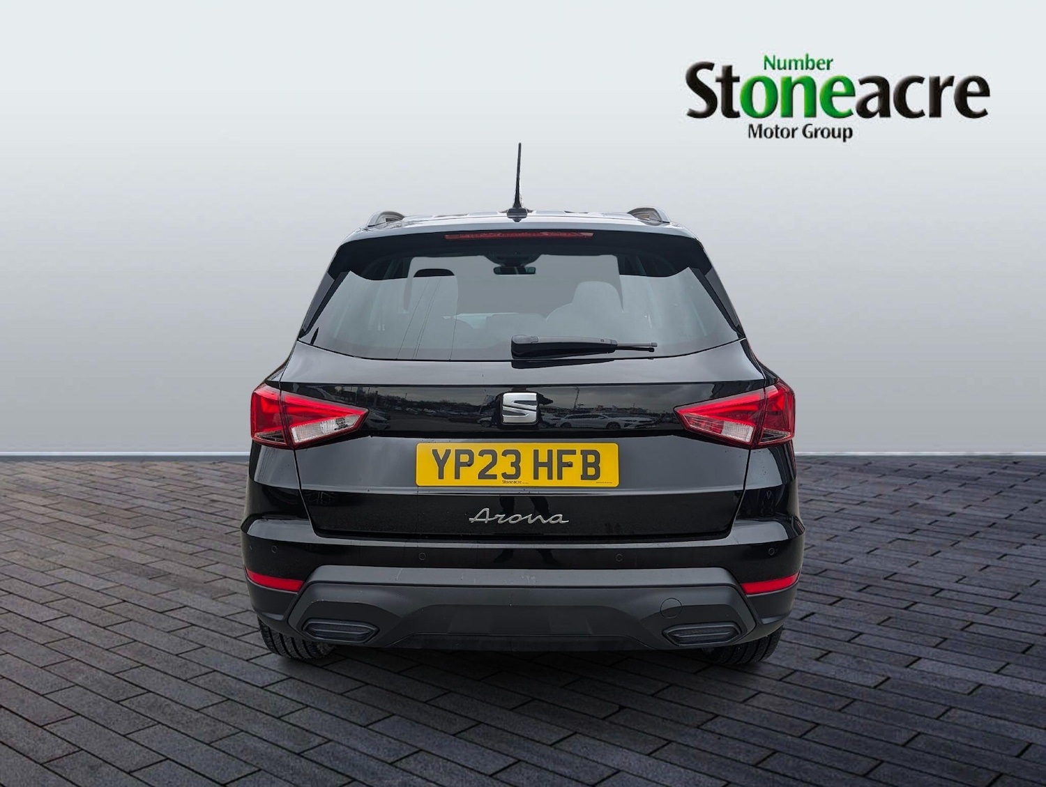 Used SEAT Arona 2023 for sale - 77455225: Photo 6