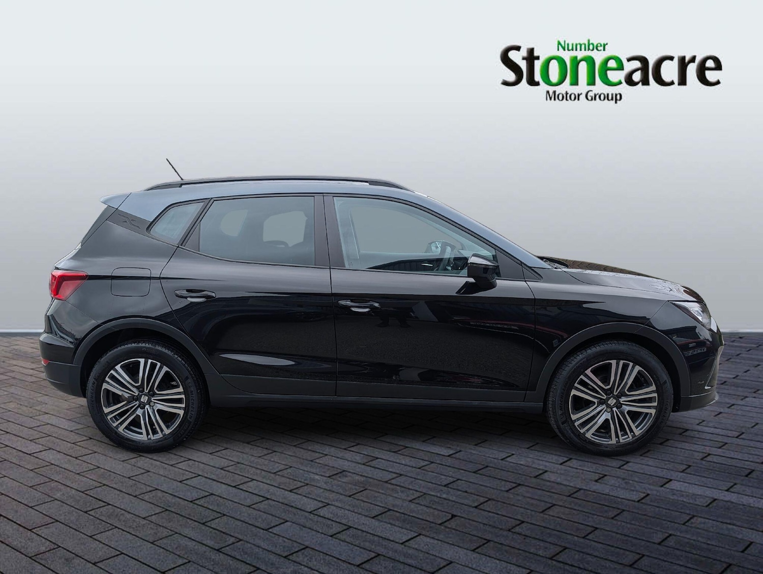 Used SEAT Arona 2023 for sale - 77455225: Photo 7