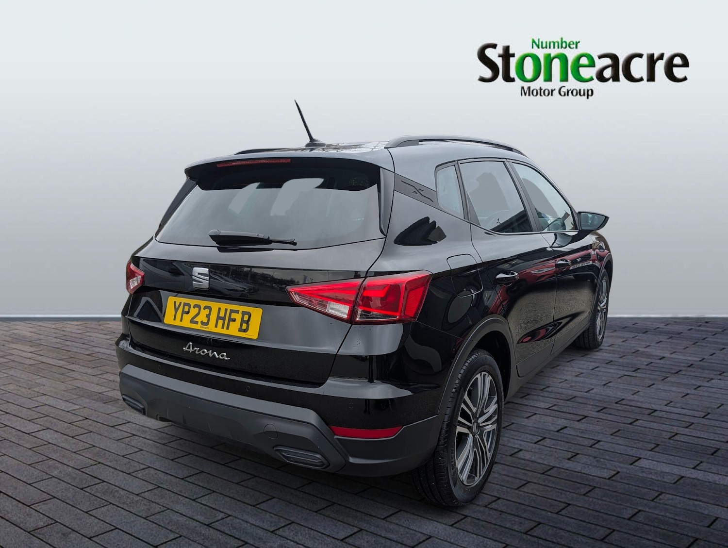 Used SEAT Arona 2023 for sale - 77455225: Photo 8