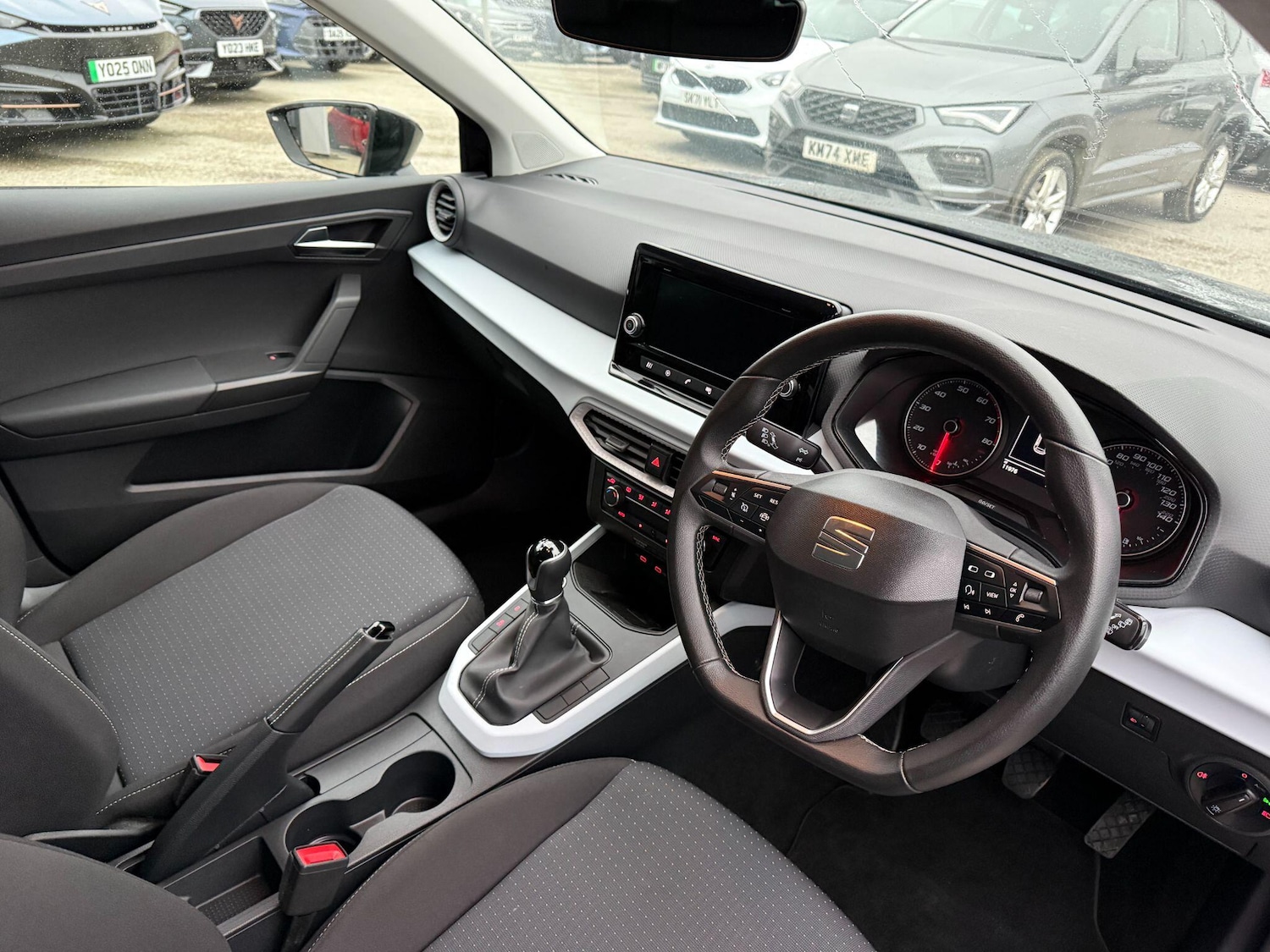 Used SEAT Arona 2023 for sale - 77455225: Photo 9