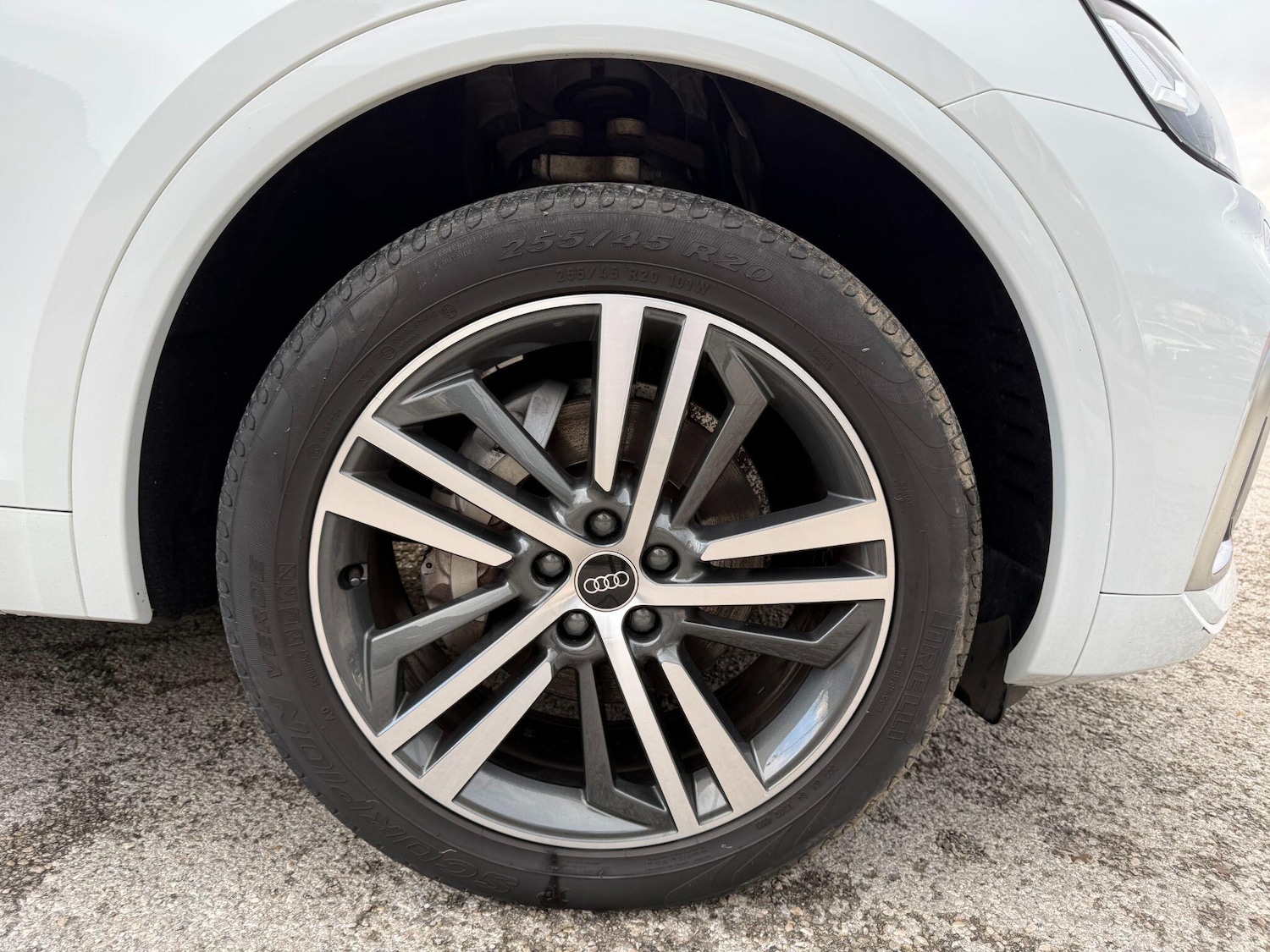 Used Audi Q5 2023 for sale - 77709434: Photo 10