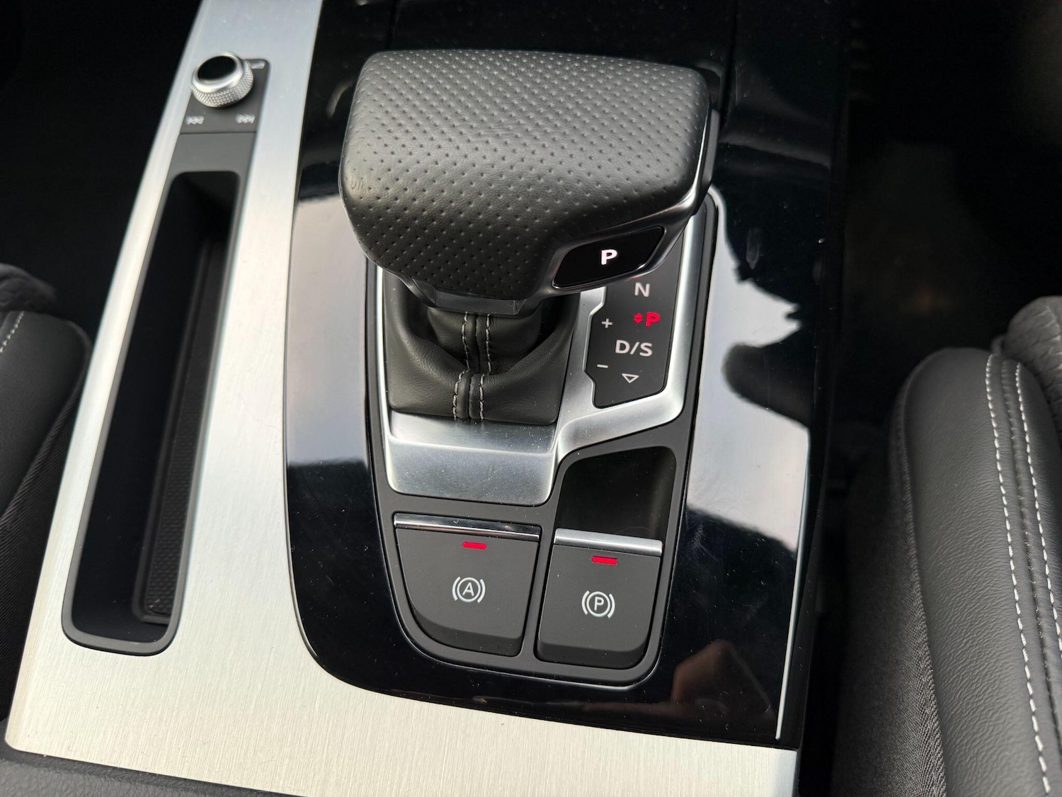 Used Audi Q5 2023 for sale - 77709434: Photo 13