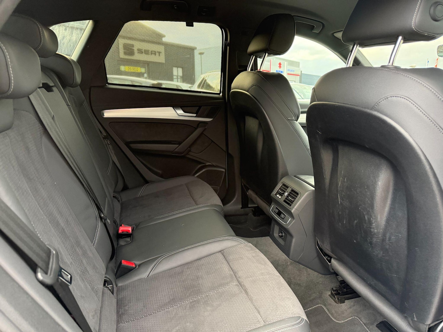 Used Audi Q5 2023 for sale - 77709434: Photo 15