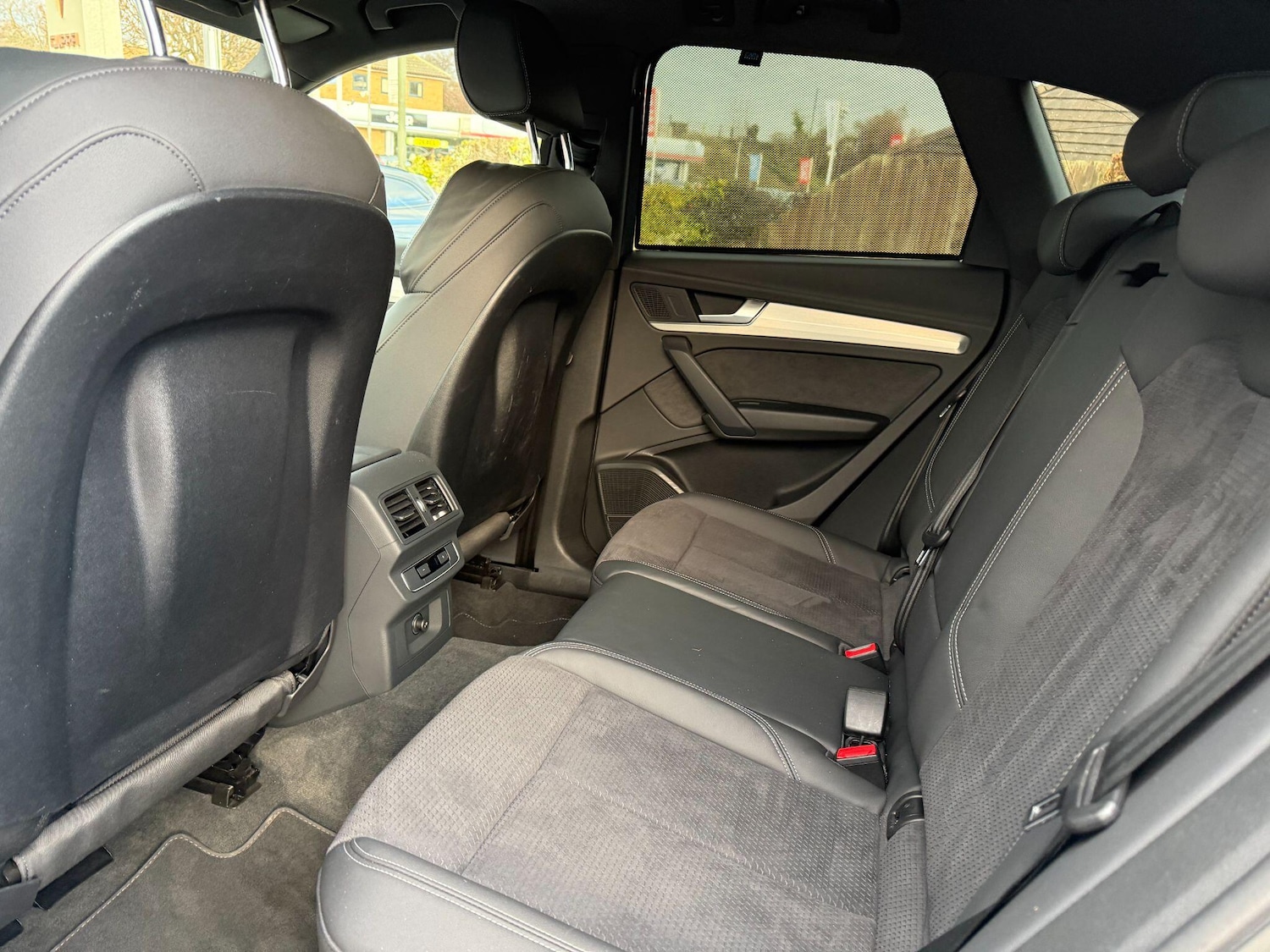 Used Audi Q5 2023 for sale - 77709434: Photo 16