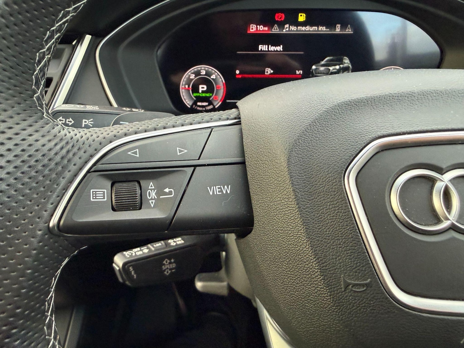 Used Audi Q5 2023 for sale - 77709434: Photo 17