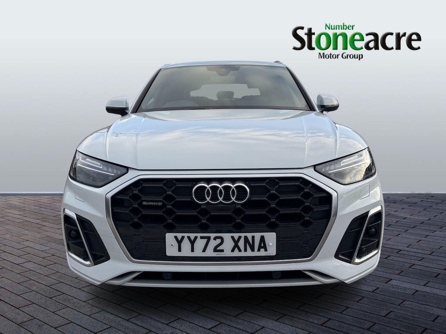 Used Audi Q5 2023 for sale - 77709434: Photo 2