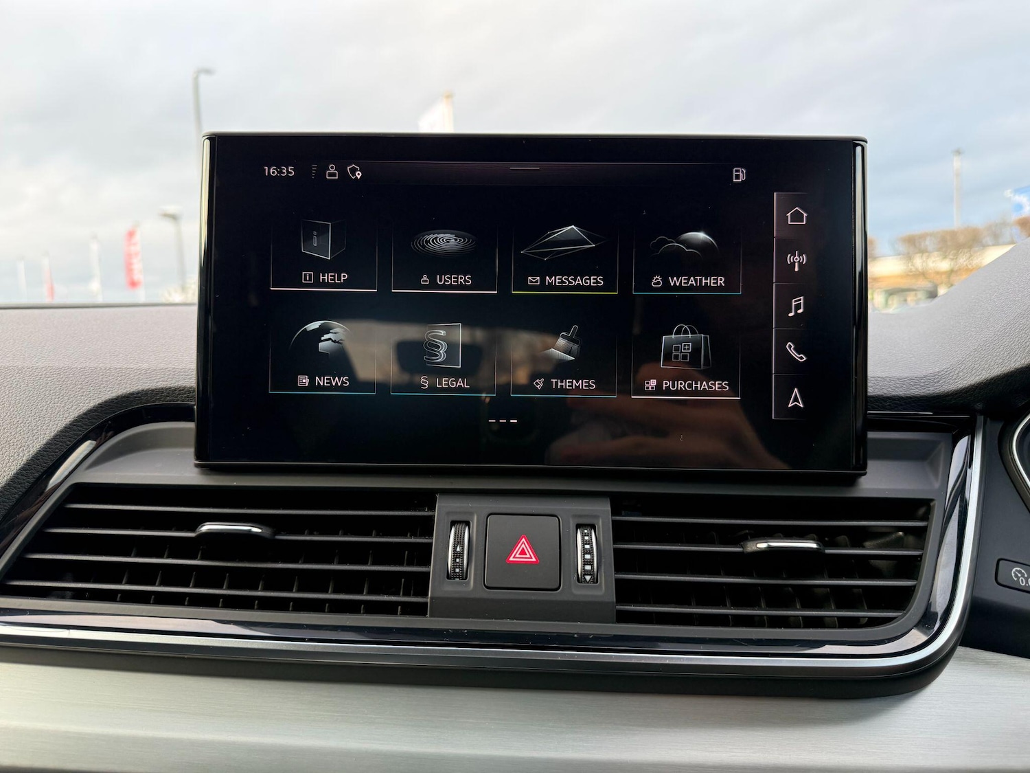 Used Audi Q5 2023 for sale - 77709434: Photo 21