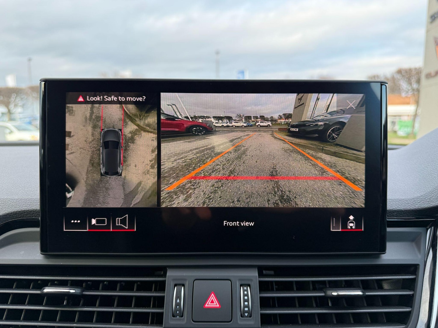 Used Audi Q5 2023 for sale - 77709434: Photo 22