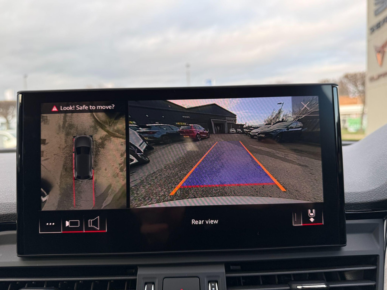 Used Audi Q5 2023 for sale - 77709434: Photo 23