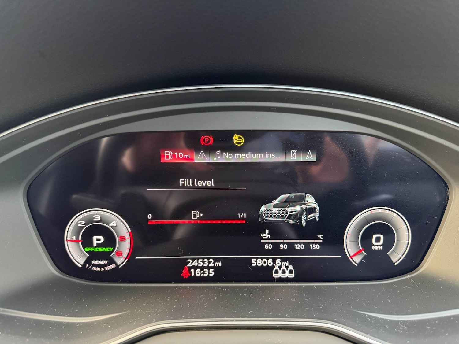 Used Audi Q5 2023 for sale - 77709434: Photo 24