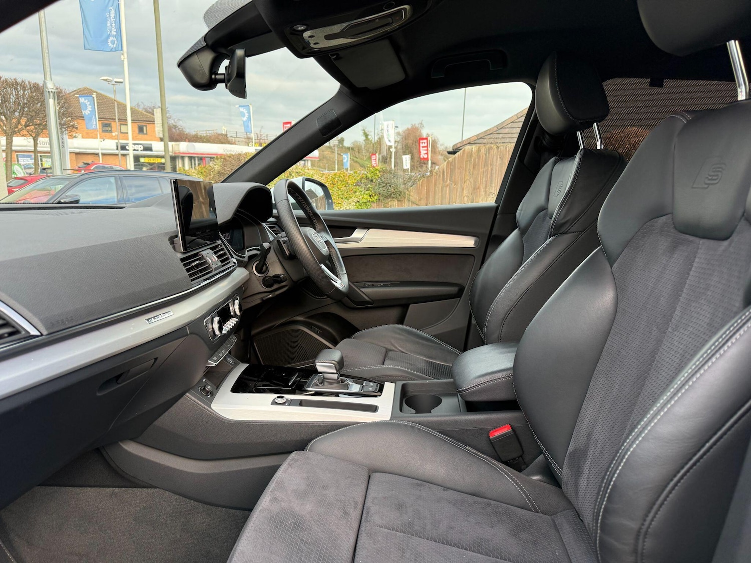 Used Audi Q5 2023 for sale - 77709434: Photo 25