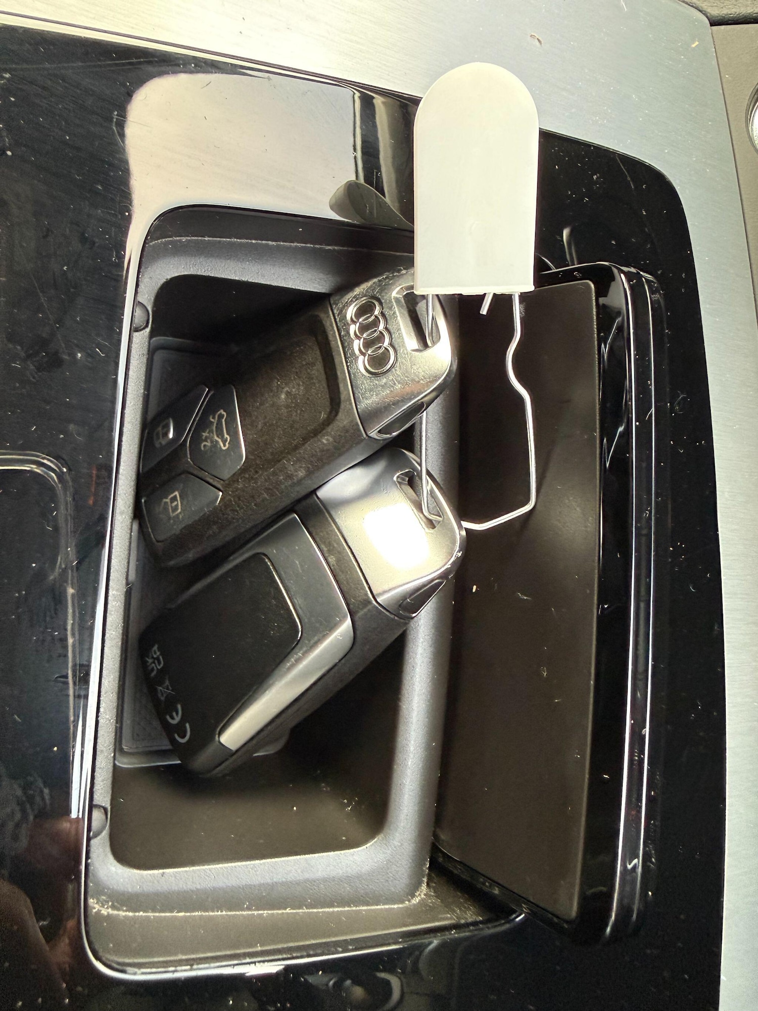 Used Audi Q5 2023 for sale - 77709434: Photo 27