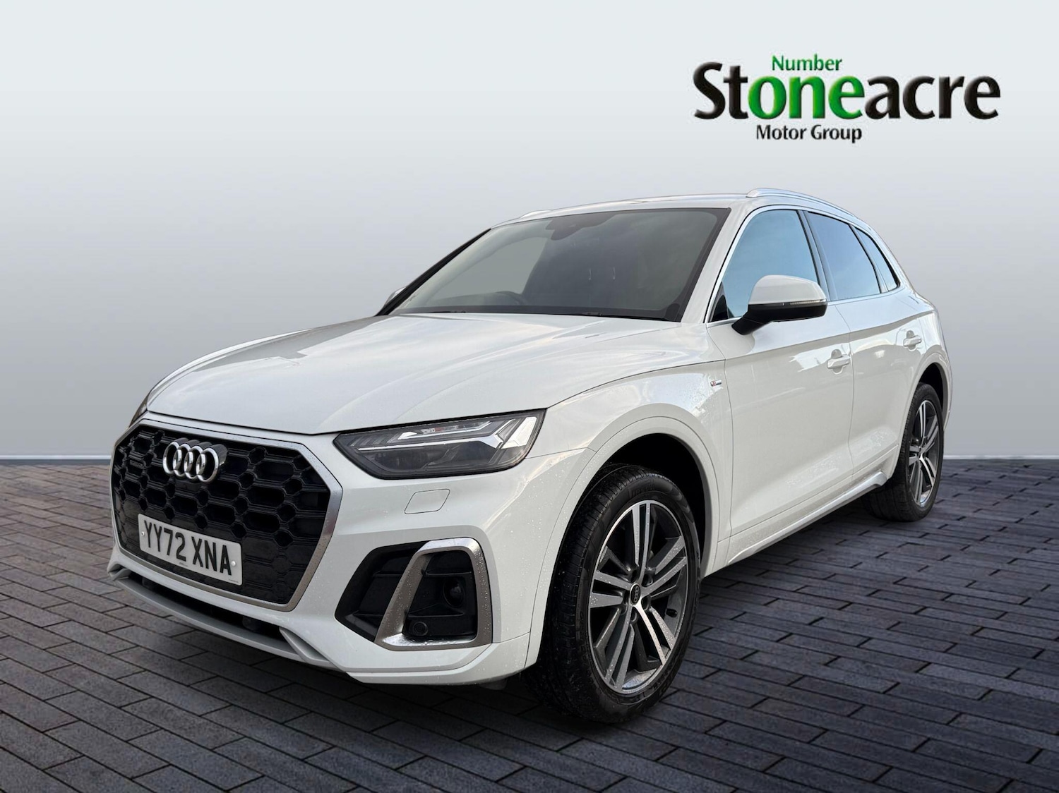 Used Audi Q5 2023 for sale - 77709434: Photo 3