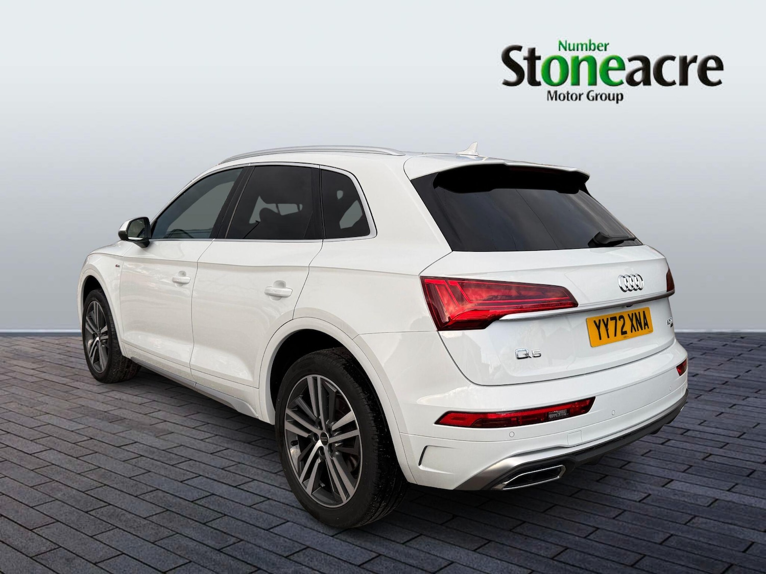 Used Audi Q5 2023 for sale - 77709434: Photo 4