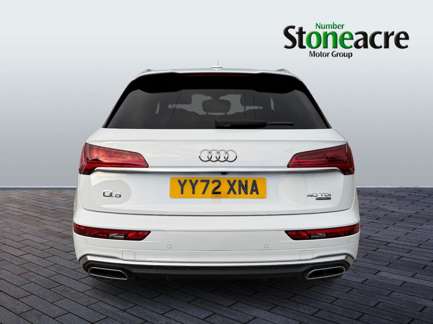 Used Audi Q5 2023 for sale - 77709434: Photo 6