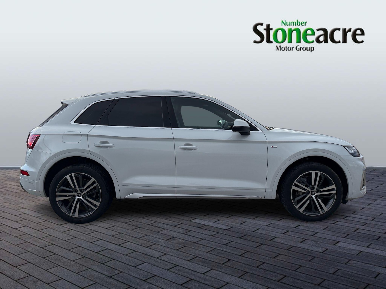 Used Audi Q5 2023 for sale - 77709434: Photo 7