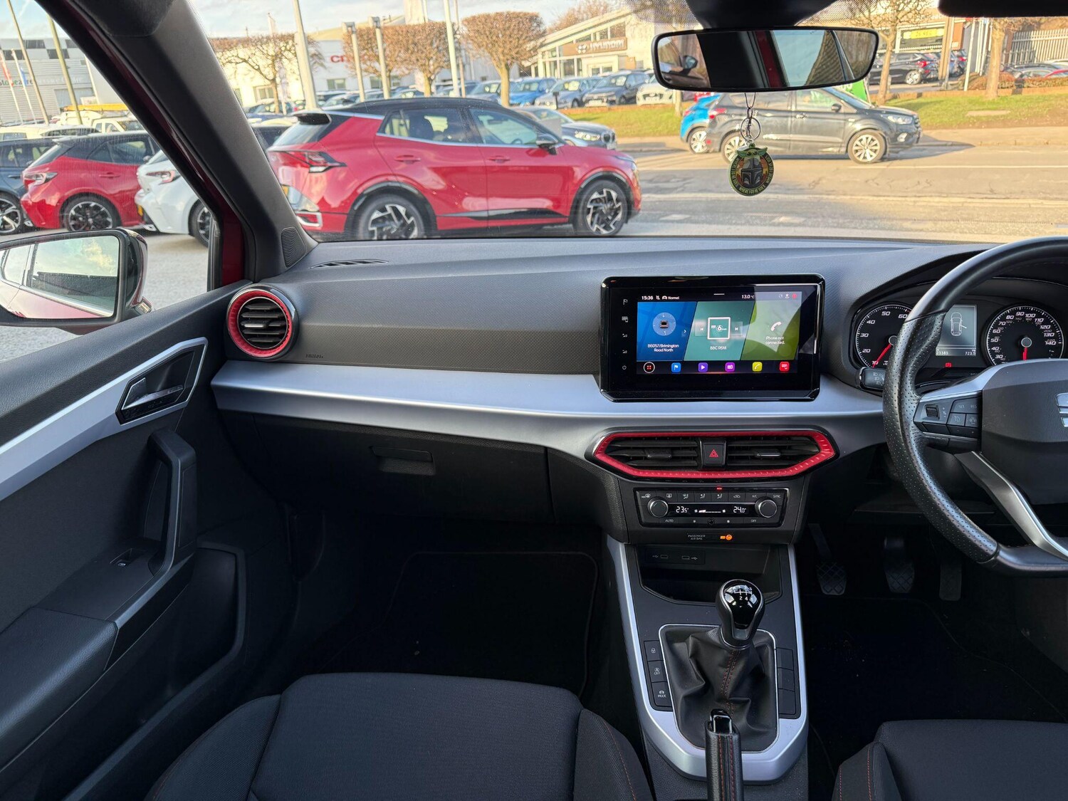 Used SEAT Arona for sale - 77710344: Photo 11