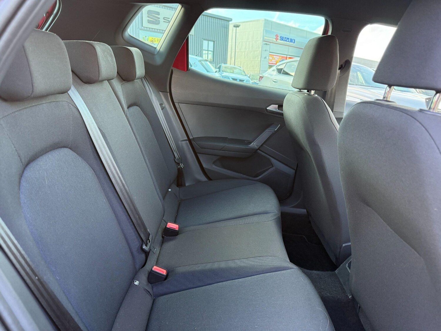 Used SEAT Arona for sale - 77710344: Photo 13