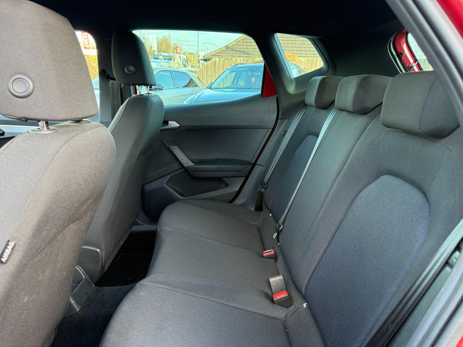 Used SEAT Arona for sale - 77710344: Photo 14