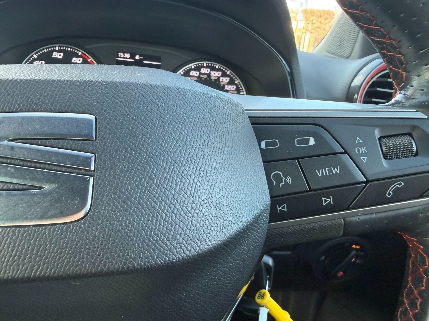 Used SEAT Arona for sale - 77710344: Photo 15