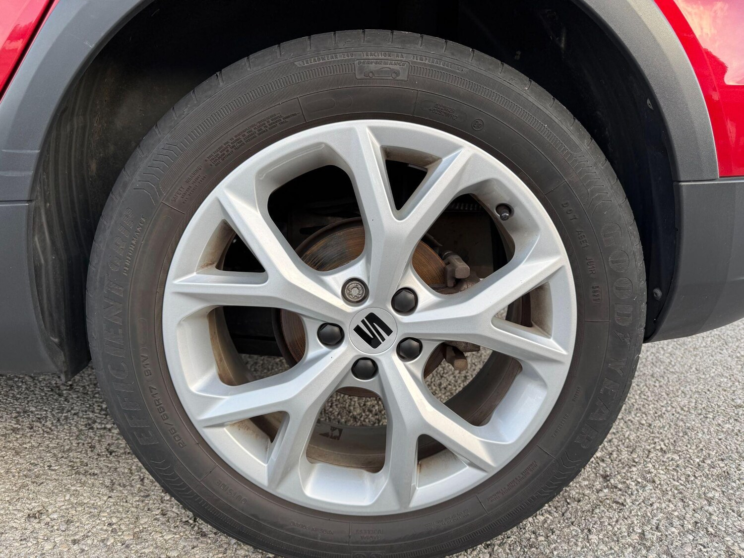 Used SEAT Arona for sale - 77710344: Photo 18