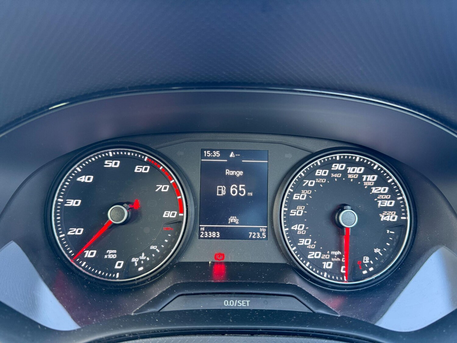 Used SEAT Arona for sale - 77710344: Photo 21