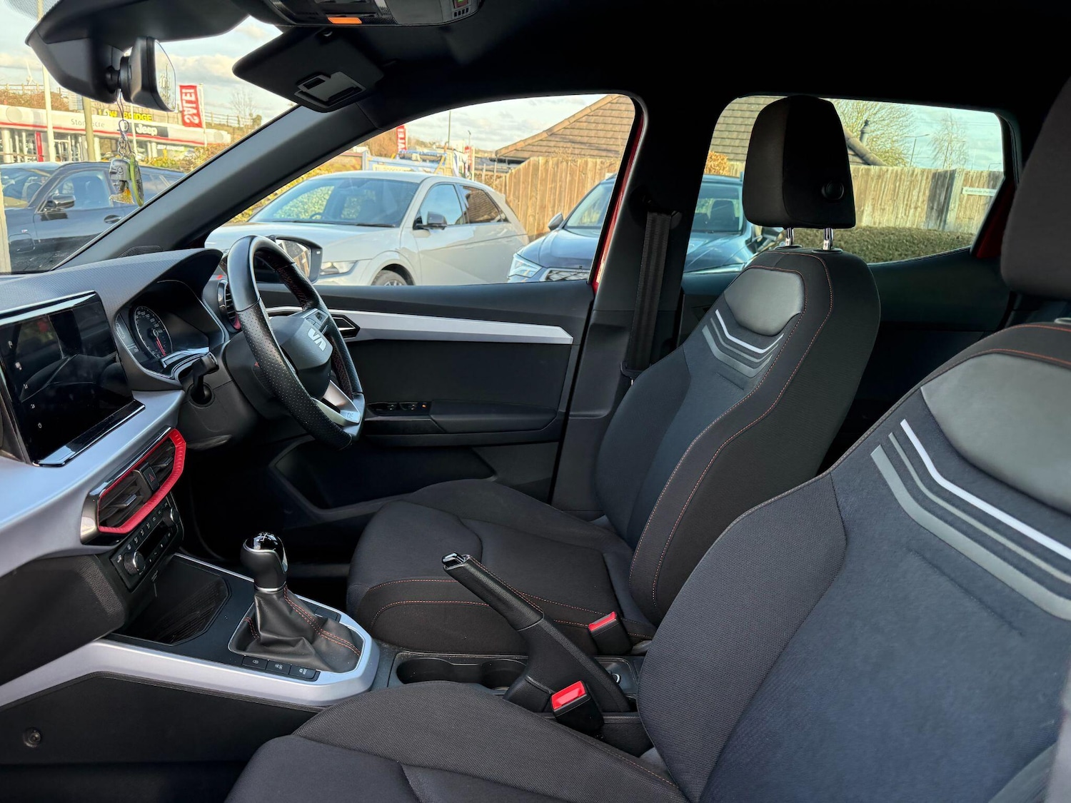 Used SEAT Arona for sale - 77710344: Photo 23