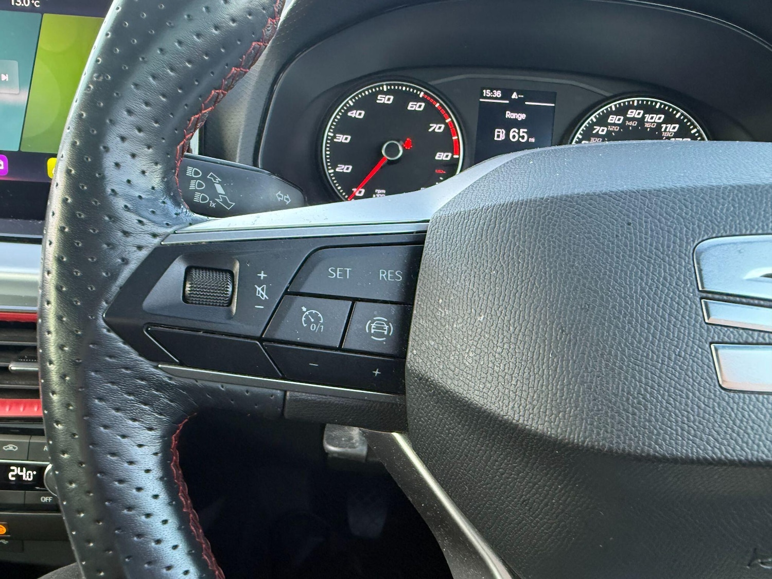 Used SEAT Arona for sale - 77710344: Photo 24