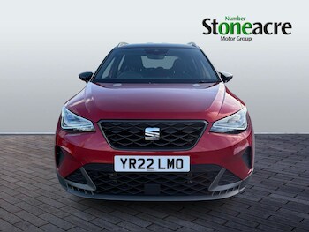 Used SEAT Arona 2022 for sale - 77710344: Photo